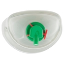 Air Wick Active Fresh Ricarica per Diffusore Automatico Gelsomino Profumatore per ambiente 228 ml